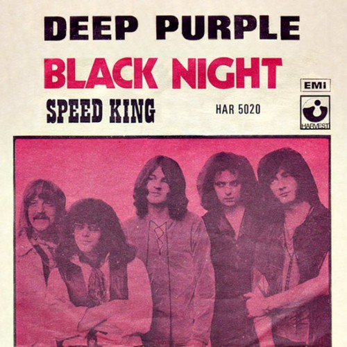 Deep Purple